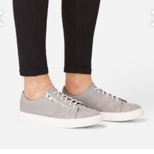 Just fab fashion sneakers